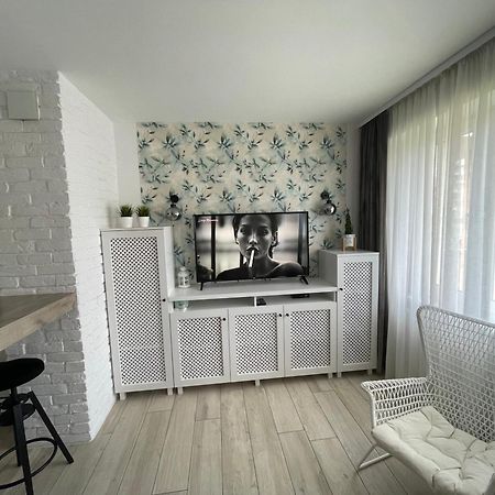 Kameralny Apartament Olsztyn  Exterior foto